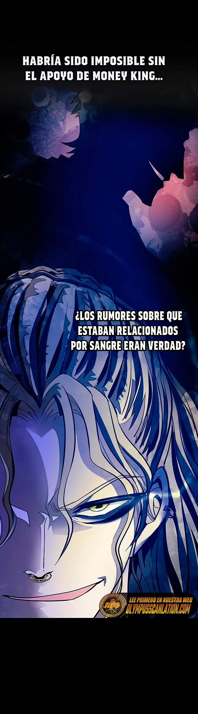 Villano antihéroe Capítulo 83 - Página 10 en español