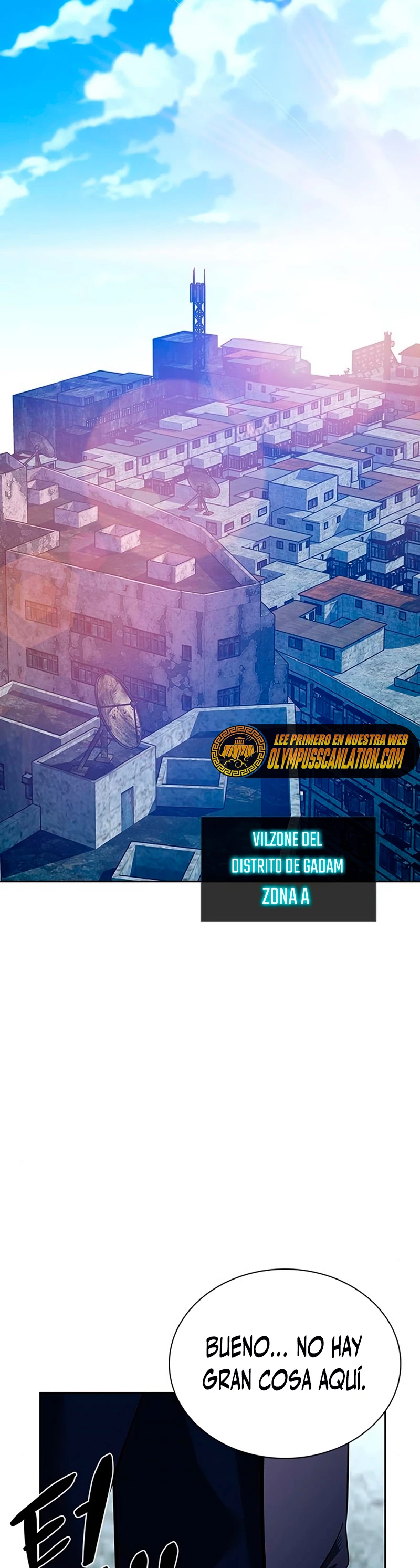 Villano antihéroe Capítulo 84 - Página 26 en español