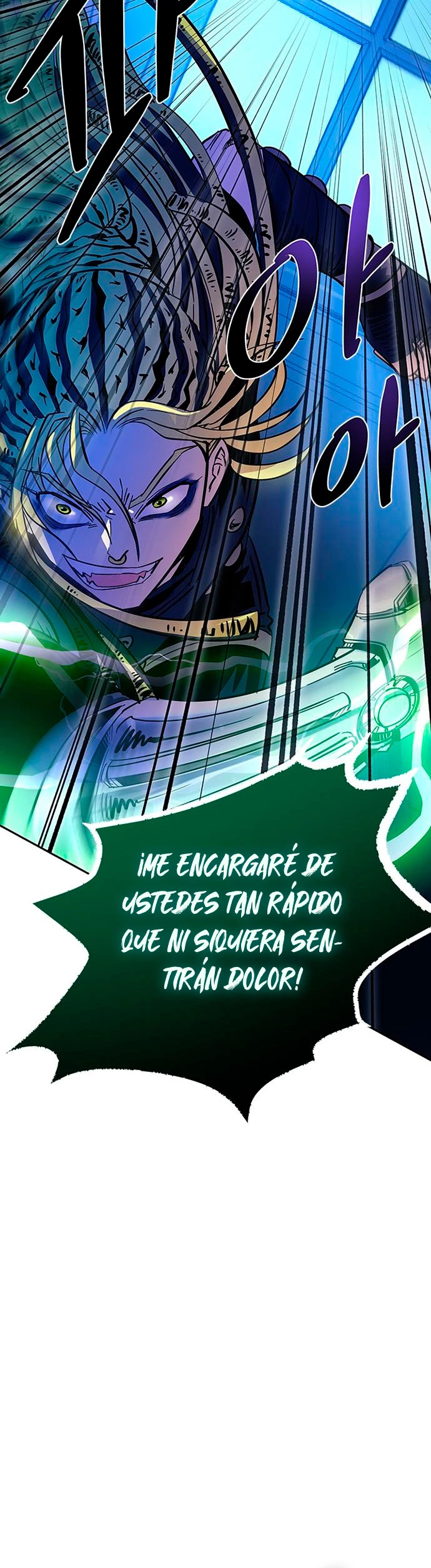 Villano antihéroe Capítulo 88 - Página 21 en español