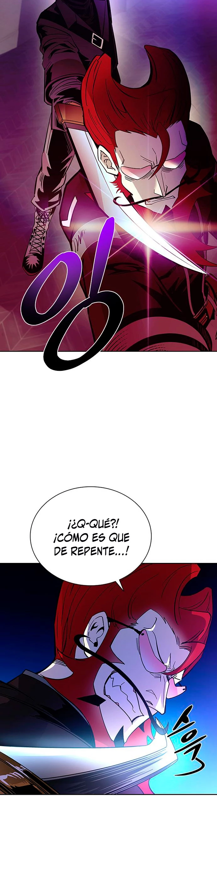 Villano antihéroe Capítulo 89 - Página 14 en español