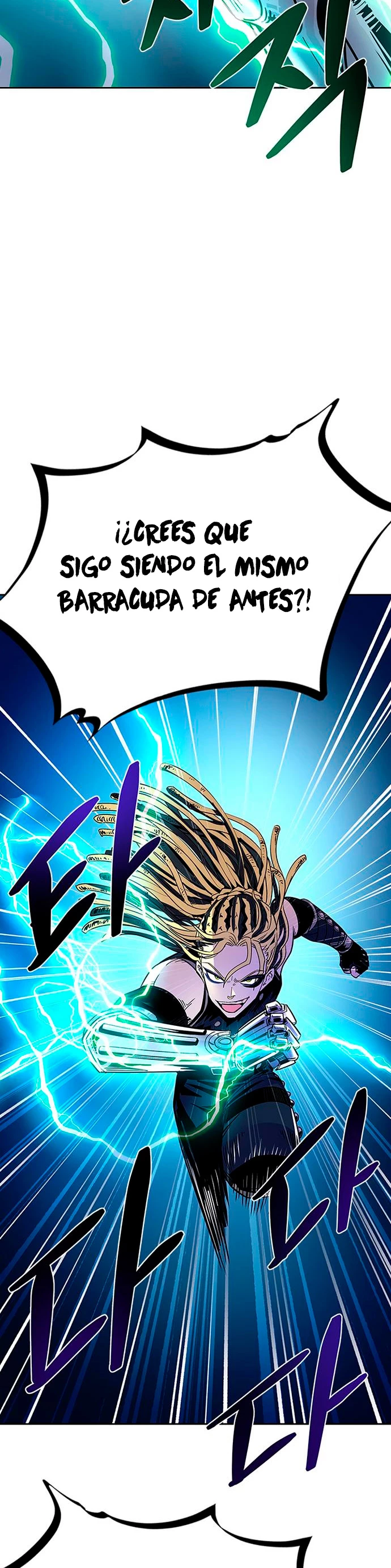 Villano antihéroe Capítulo 89 - Página 33 en español