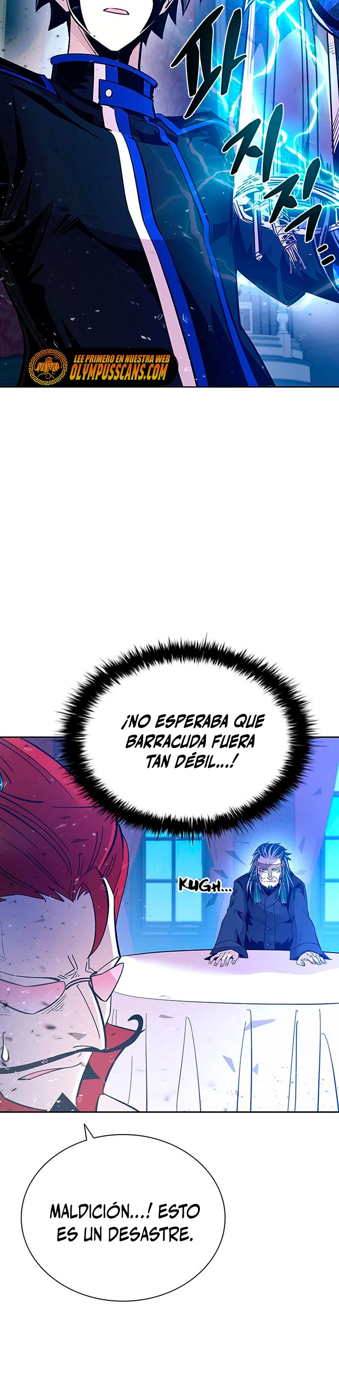 Villano antihéroe Capítulo 89 - Página 47 en español