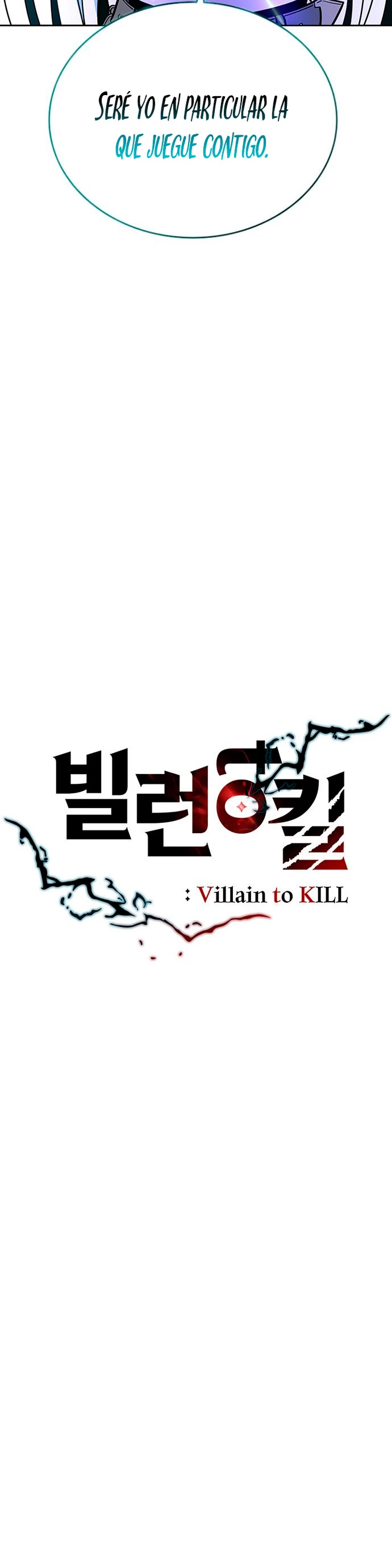 Villano antihéroe Capítulo 89 - Página 8 en español