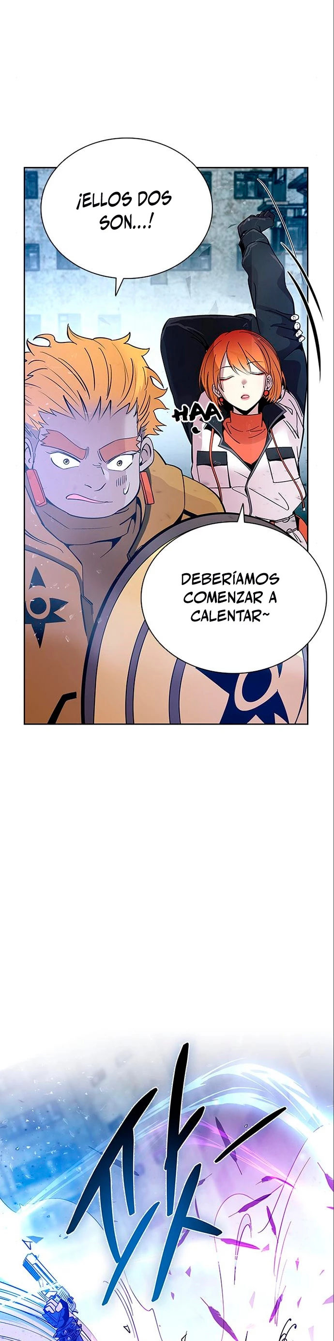 Villano antihéroe Capítulo 90 - Página 46 en español