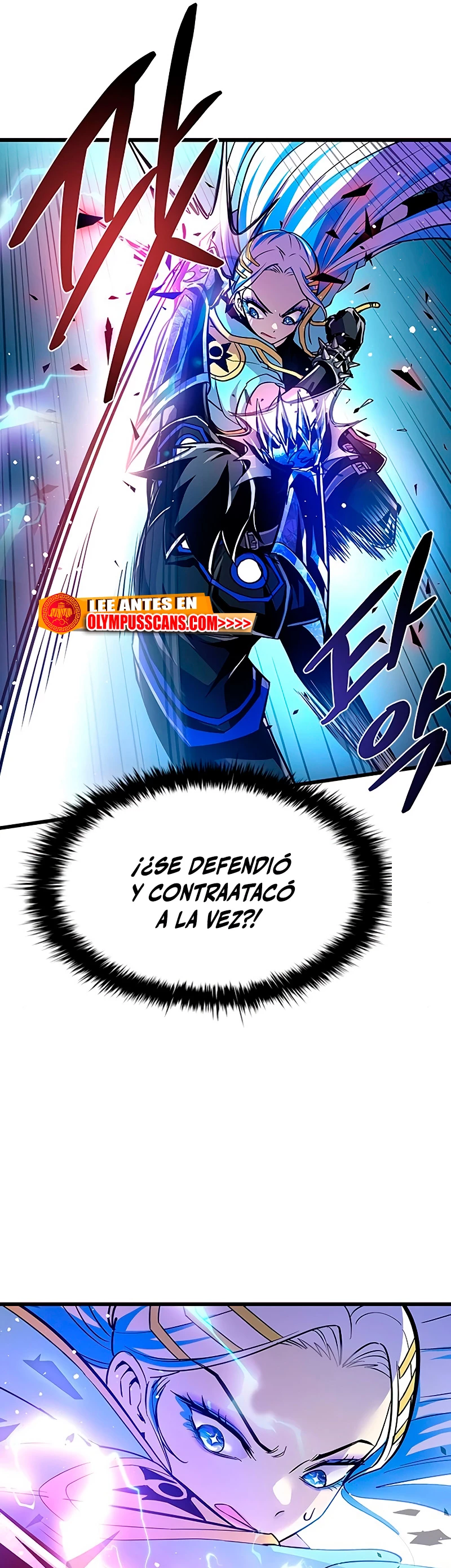 Villano antihéroe Capítulo 91 - Página 32 en español