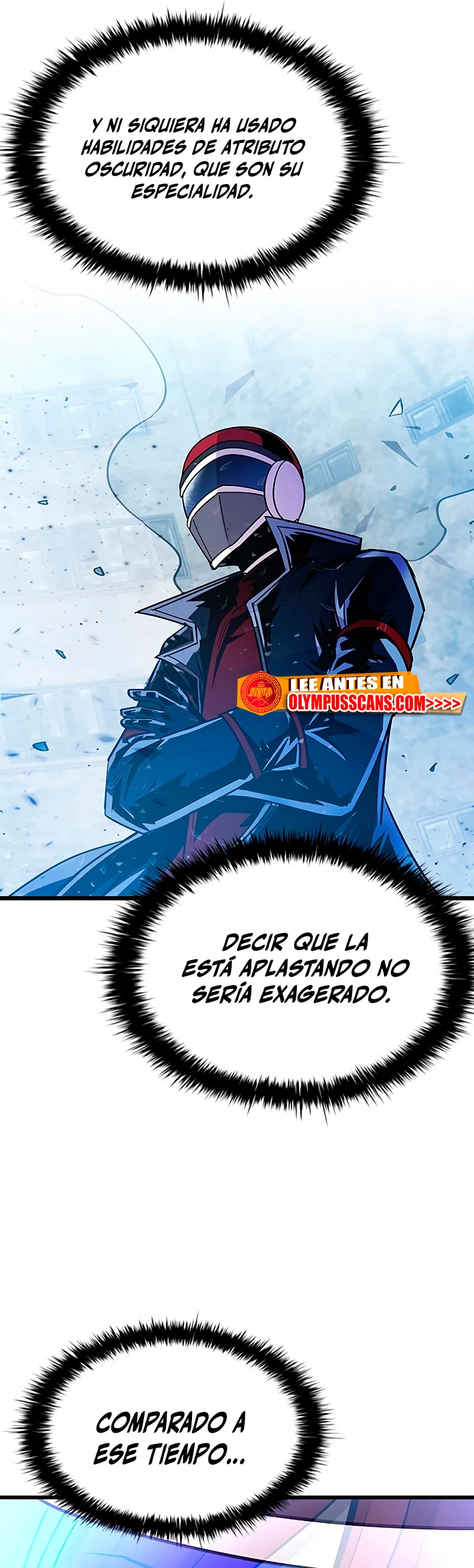 Villano antihéroe Capítulo 91 - Página 52 en español