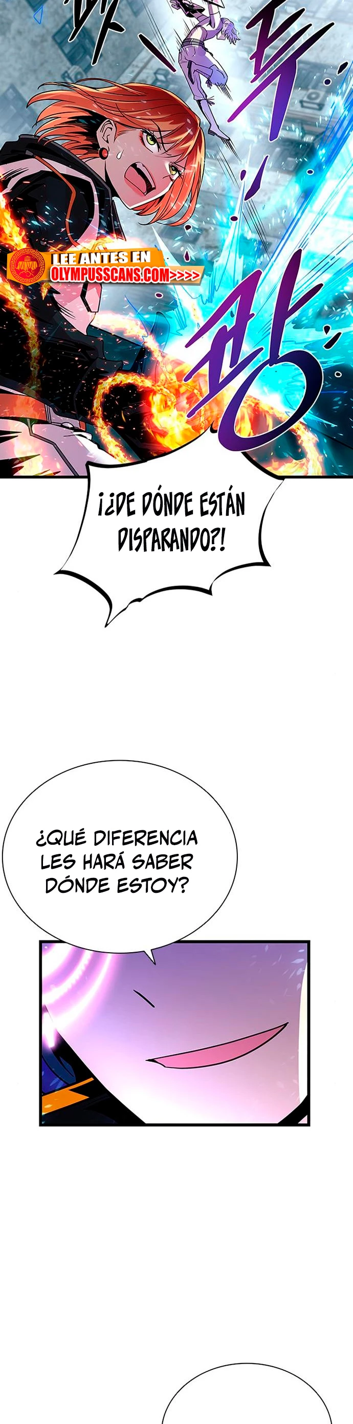 Villano antihéroe Capítulo 92 - Página 19 en español