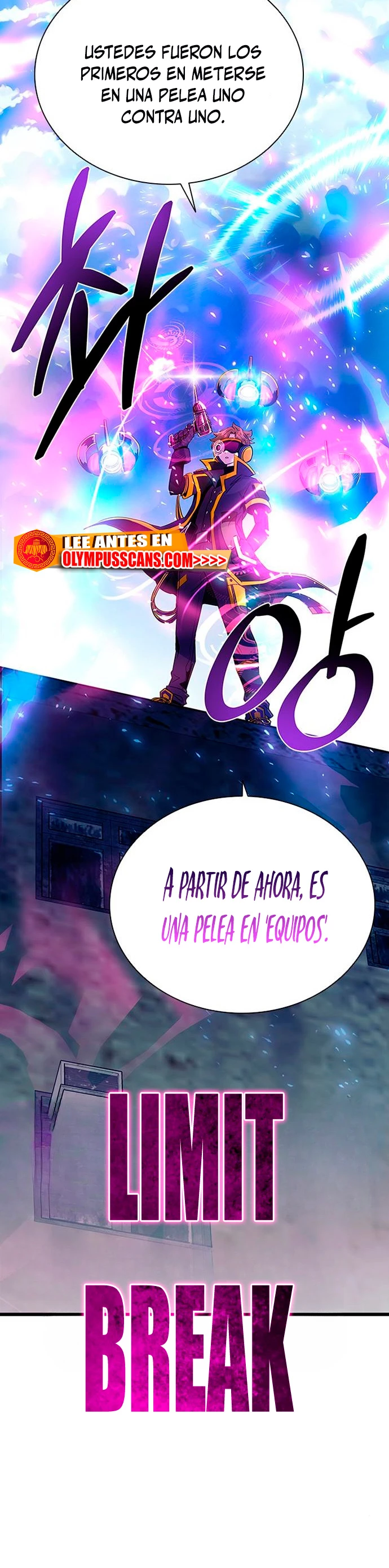 Villano antihéroe Capítulo 92 - Página 21 en español