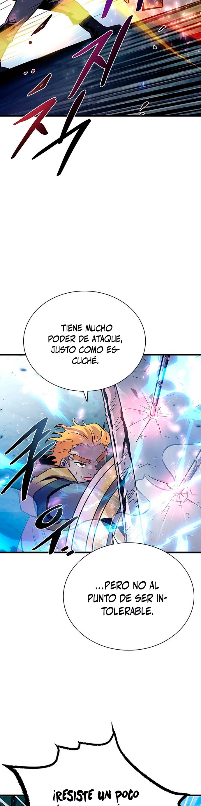 Villano antihéroe Capítulo 92 - Página 26 en español