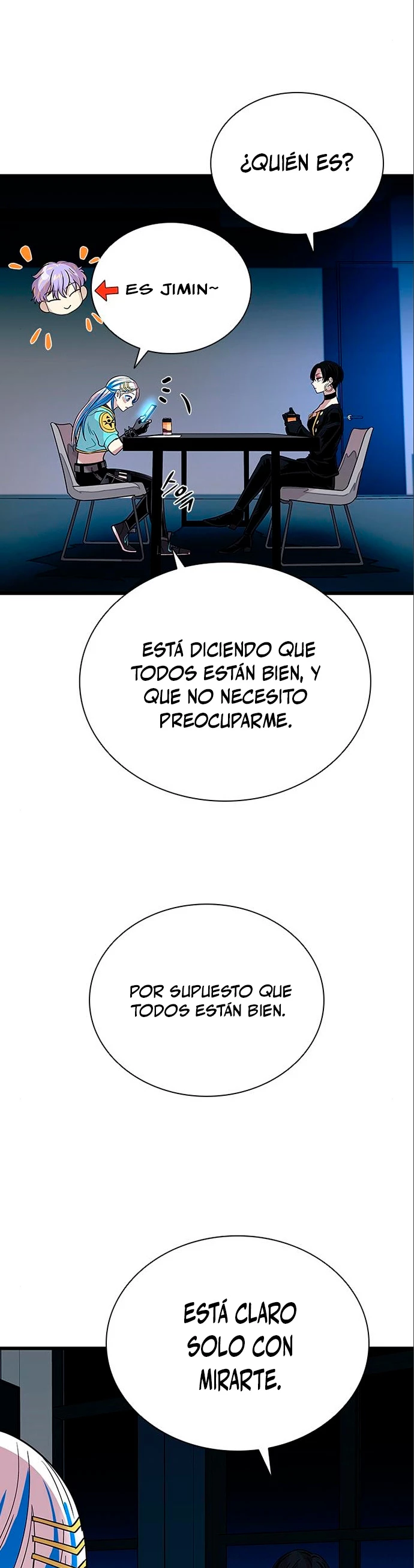 Villano antihéroe Capítulo 95 - Página 13 en español