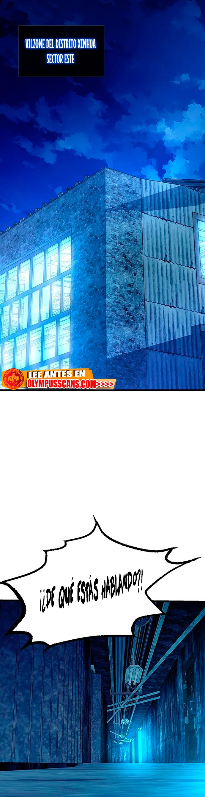 Villano antihéroe Capítulo 96 - Página 13 en español