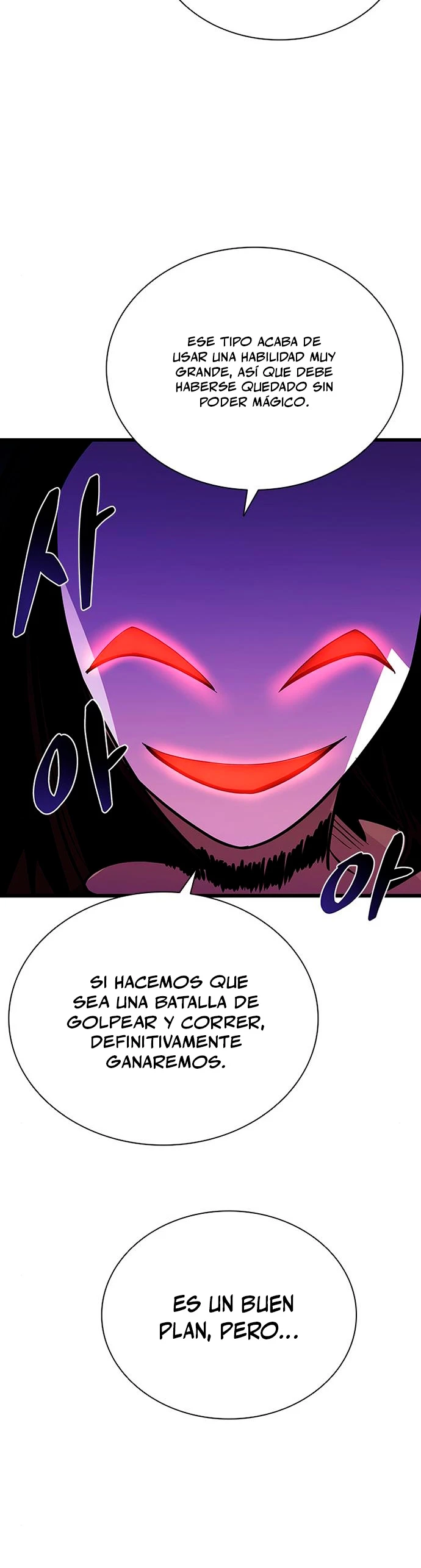 Villano antihéroe Capítulo 97 - Página 15 en español