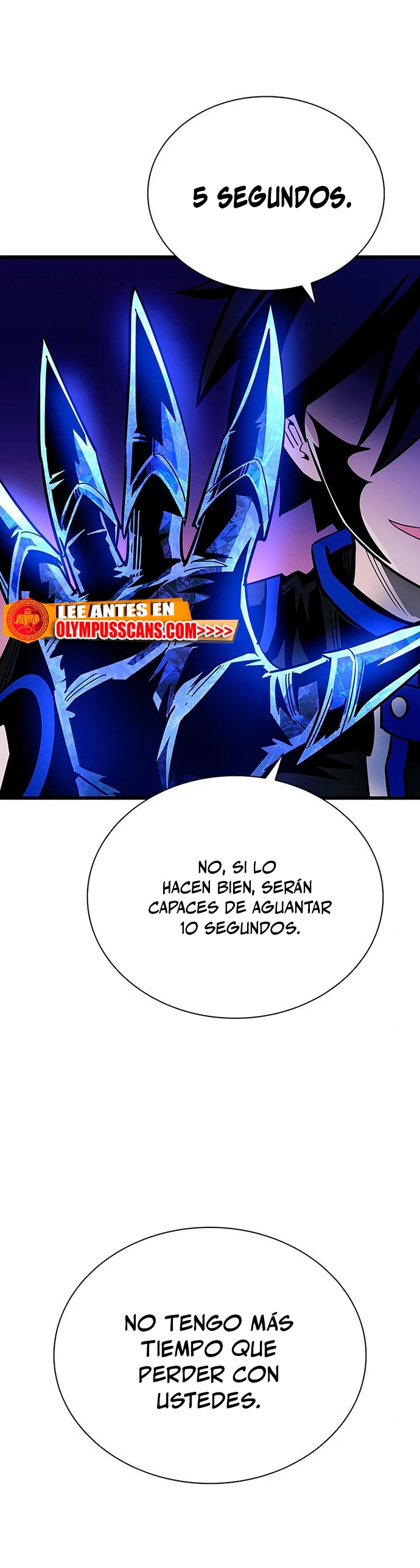 Villano antihéroe Capítulo 97 - Página 16 en español