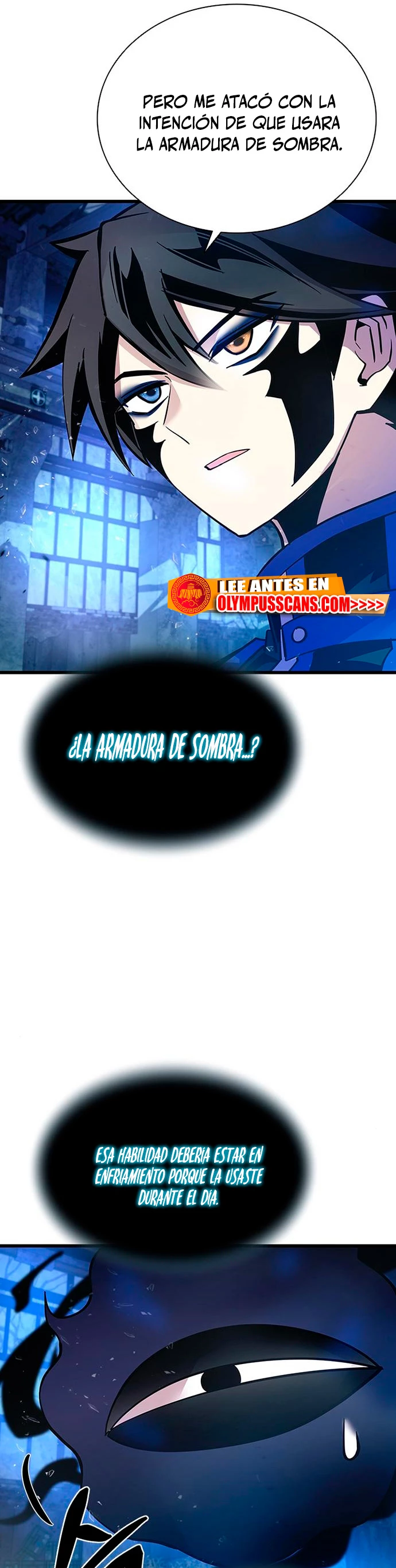 Villano antihéroe Capítulo 97 - Página 52 en español