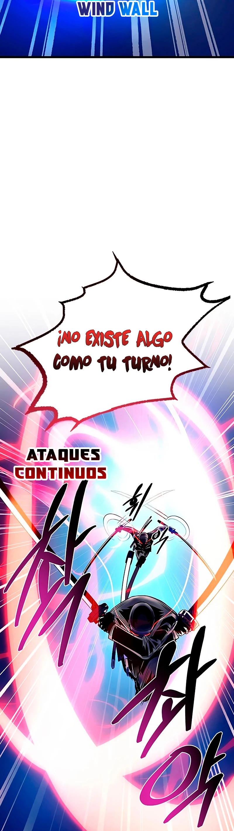 Villano antihéroe Capítulo 98 - Página 35 en español