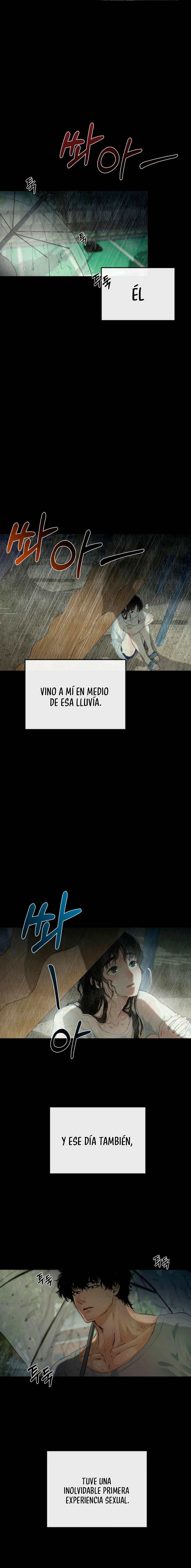 Se Parte De Mi Familia Capítulo 1 - Página 19 en español