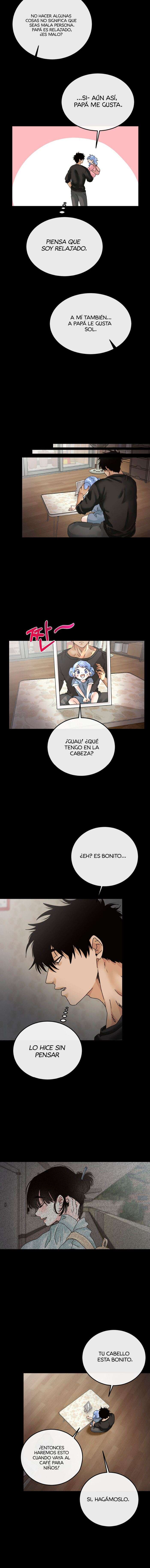 Se Parte De Mi Familia Capítulo 16 - Página 4 en español