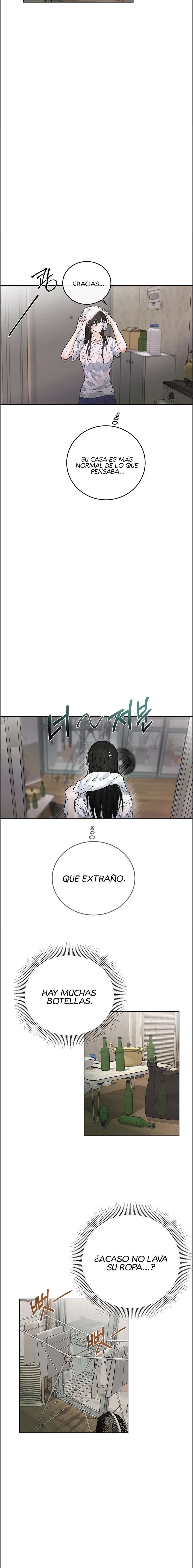 Se Parte De Mi Familia Capítulo 2 - Página 15 en español
