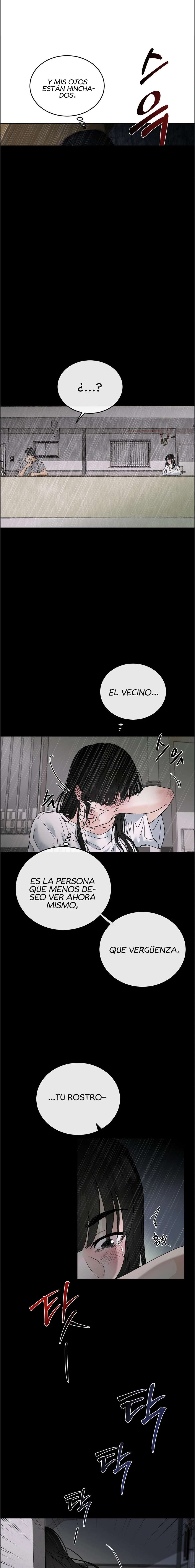 Se Parte De Mi Familia Capítulo 2 - Página 6 en español
