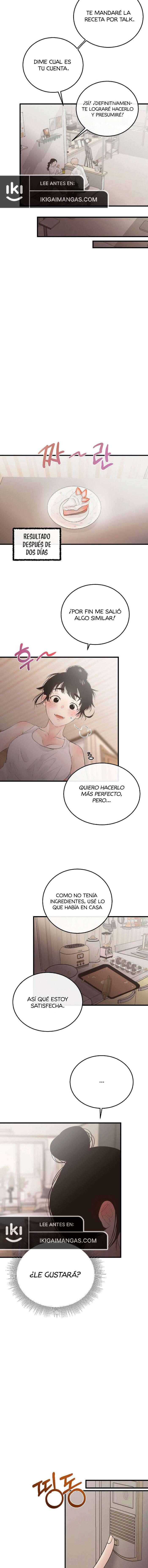 Se Parte De Mi Familia Capítulo 38 - Página 9 en español
