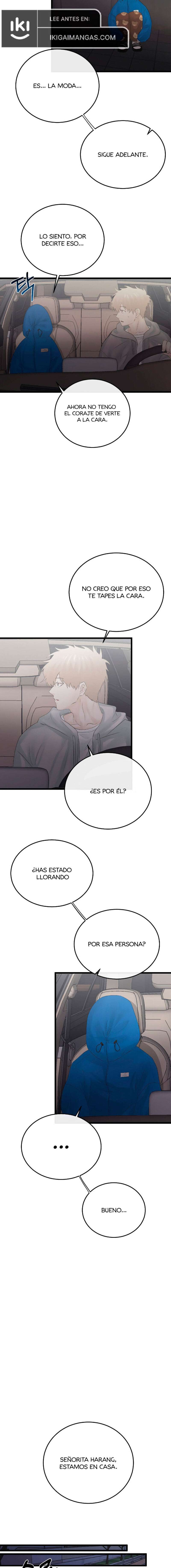 Se Parte De Mi Familia Capítulo 46 - Página 14 en español