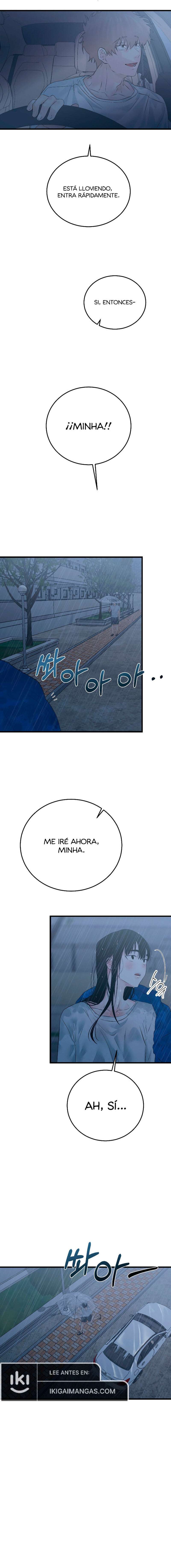 Se Parte De Mi Familia Capítulo 51 - Página 16 en español