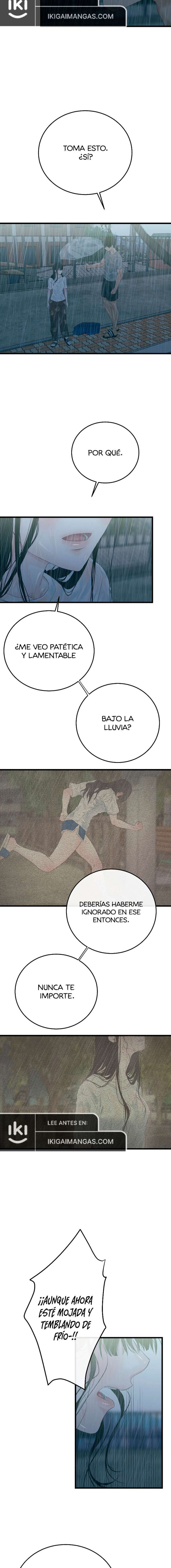 Se Parte De Mi Familia Capítulo 52 - Página 11 en español