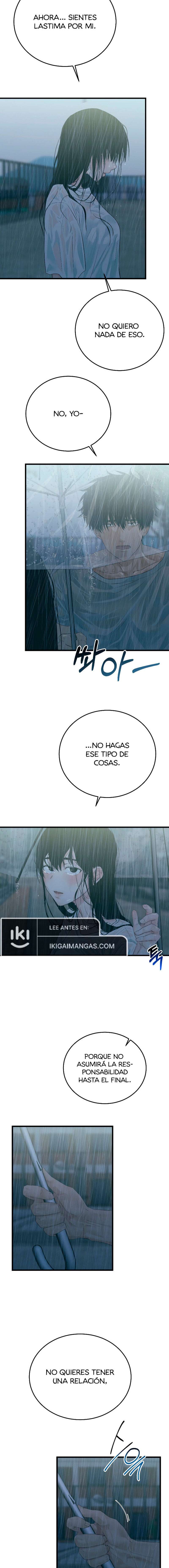 Se Parte De Mi Familia Capítulo 52 - Página 12 en español