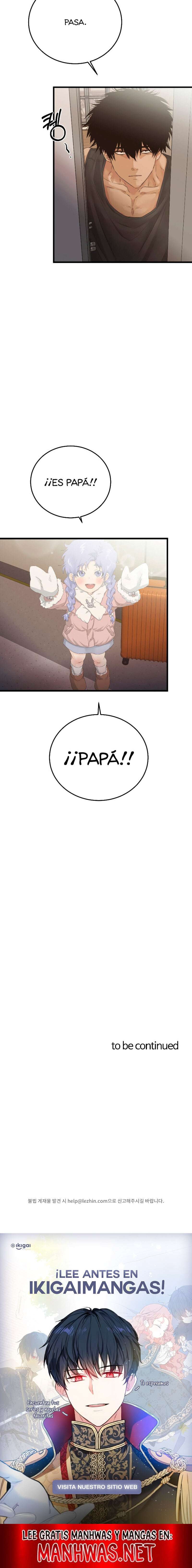 Se Parte De Mi Familia Capítulo 53 - Página 15 en español
