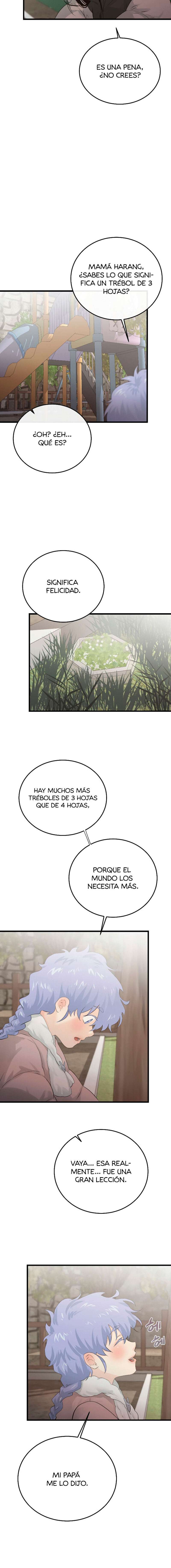 Se Parte De Mi Familia Capítulo 54 - Página 9 en español
