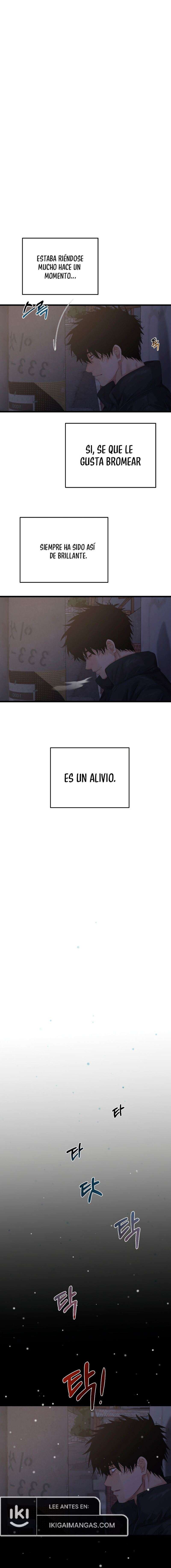 Se Parte De Mi Familia Capítulo 56 - Página 16 en español