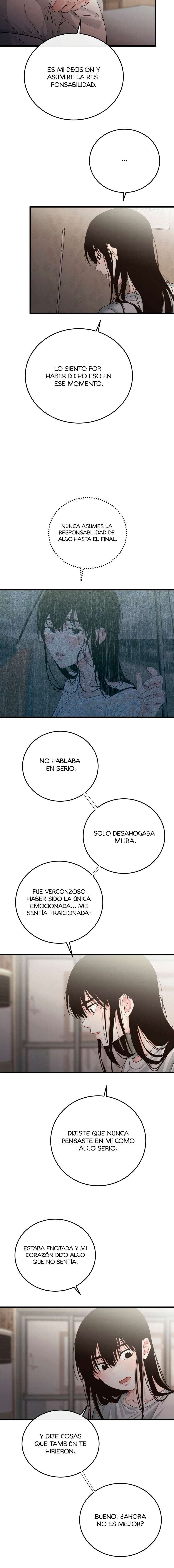 Se Parte De Mi Familia Capítulo 57 - Página 16 en español
