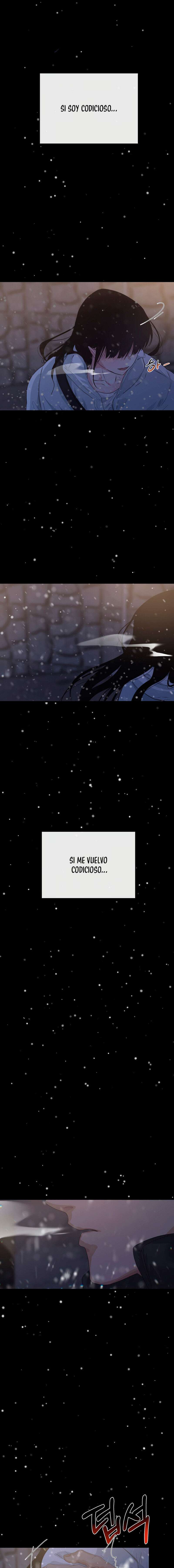 Se Parte De Mi Familia Capítulo 57 - Página 3 en español
