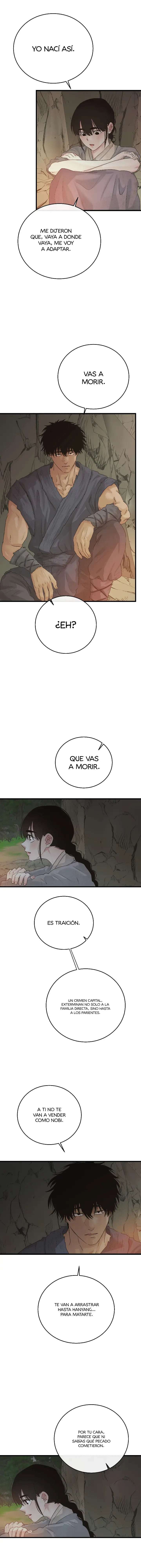 Se Parte De Mi Familia Capítulo 88 - Página 12 en español