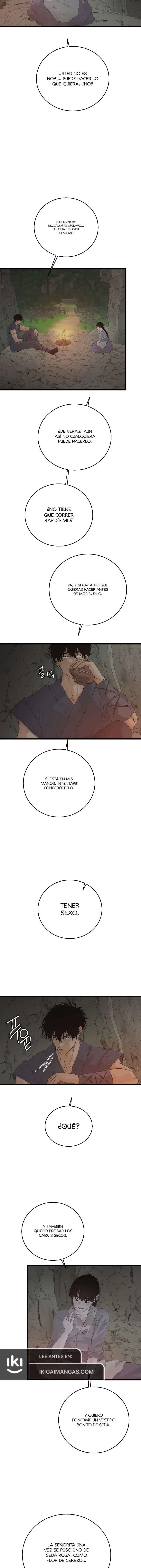 Se Parte De Mi Familia Capítulo 88 - Página 20 en español