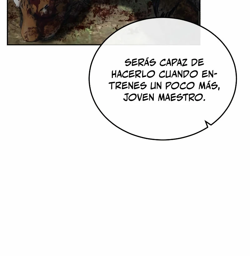 El enfermo terminal joven maestro Baek Capítulo 19 - Página 20 en español