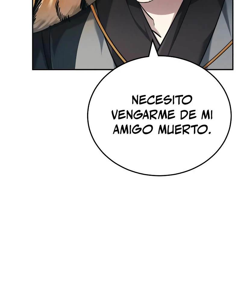 El enfermo terminal joven maestro Baek Capítulo 19 - Página 28 en español