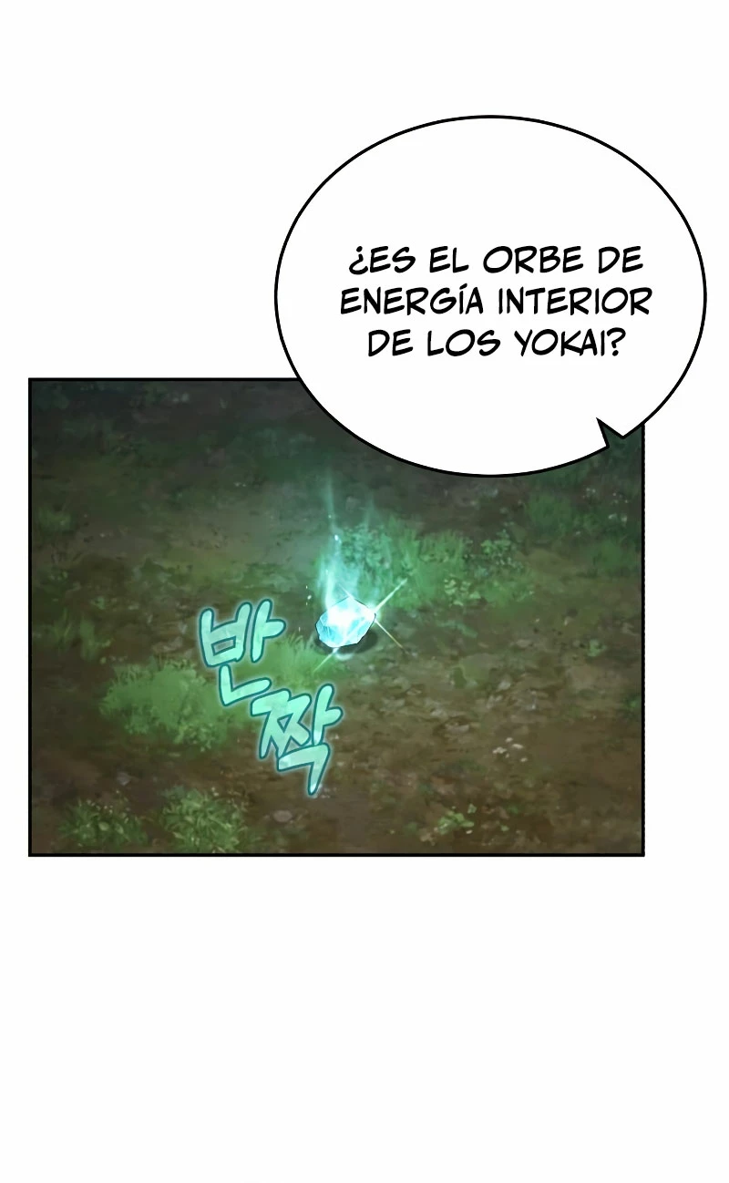 El enfermo terminal joven maestro Baek Capítulo 19 - Página 5 en español