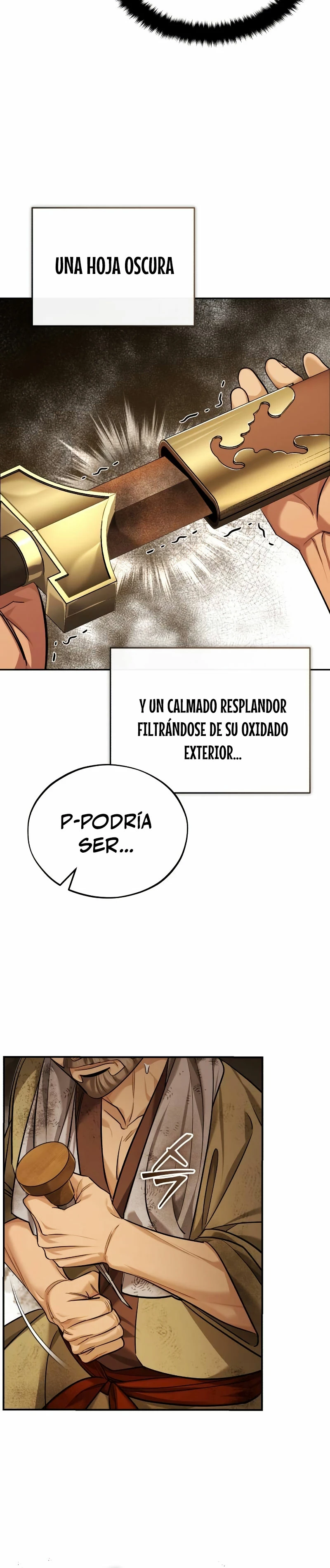 El enfermo terminal joven maestro Baek Capítulo 30 - Página 43 en español