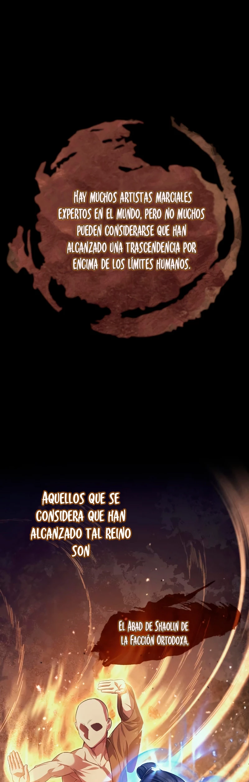 El enfermo terminal joven maestro Baek Capítulo 5 - Página 18 en español