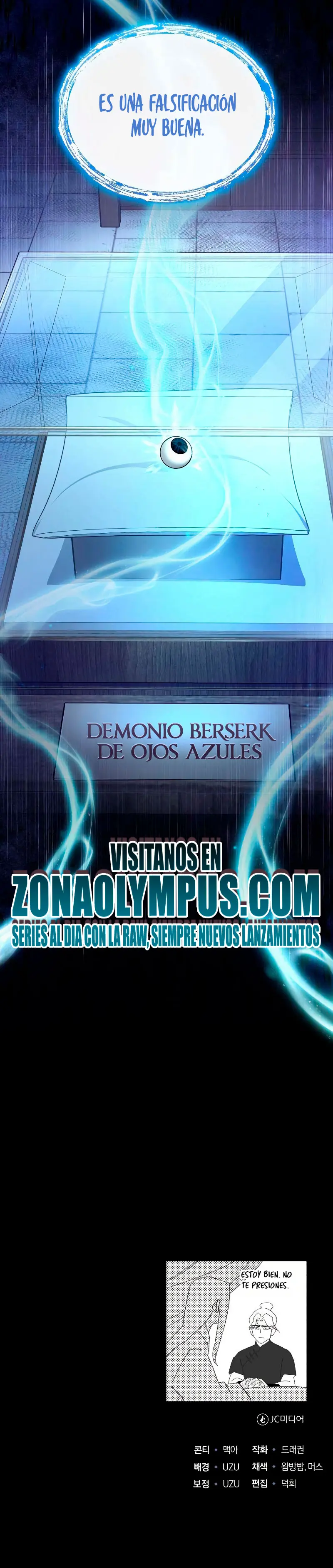 El enfermo terminal joven maestro Baek Capítulo 54 - Página 28 en español