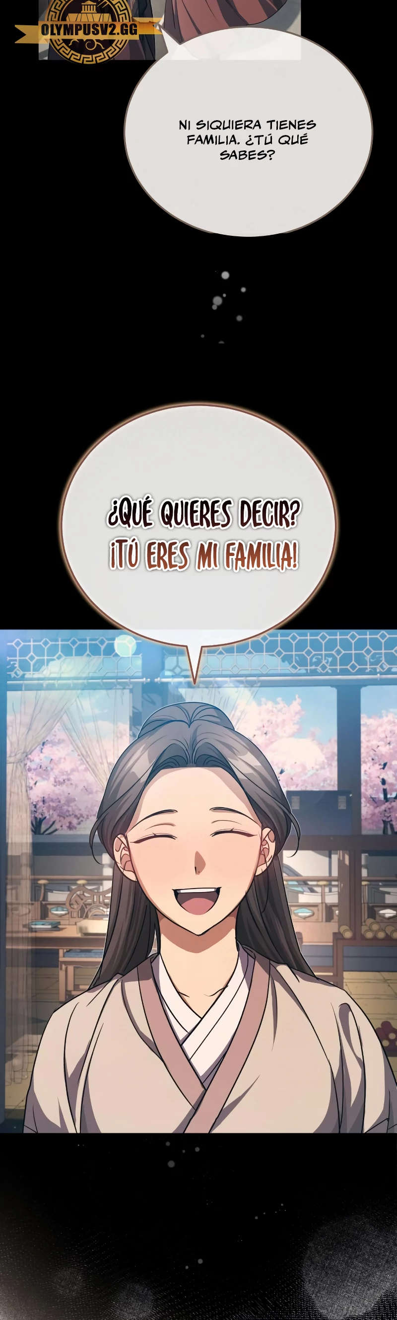El enfermo terminal joven maestro Baek Capítulo 7 - Página 45 en español