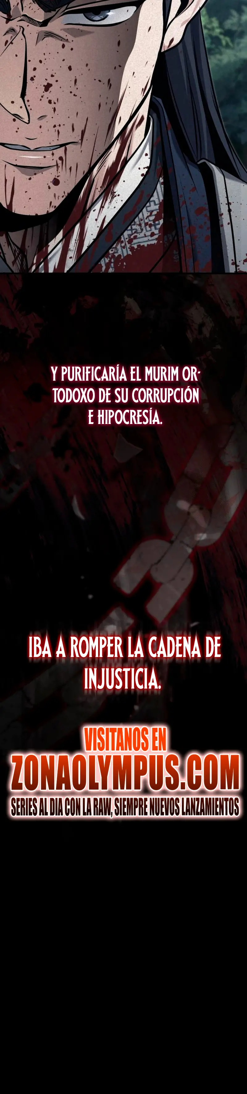 El enfermo terminal joven maestro Baek Capítulo 74 - Página 30 en español