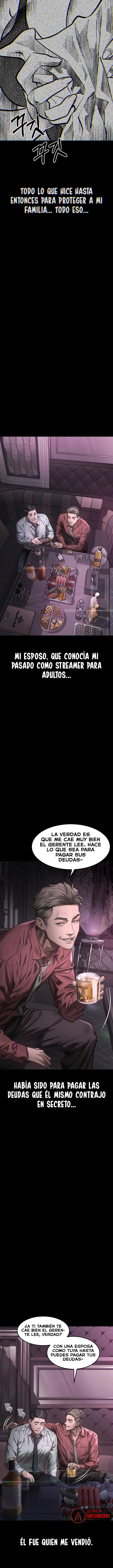 Conversaciones Perversas Capítulo 63 - Página 16 en español