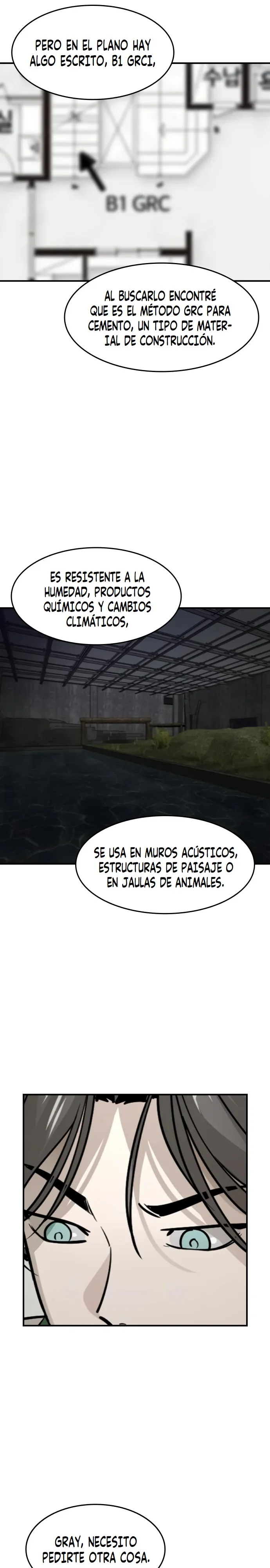 El Heredero de la Venganza Capítulo 14 - Página 12 en español