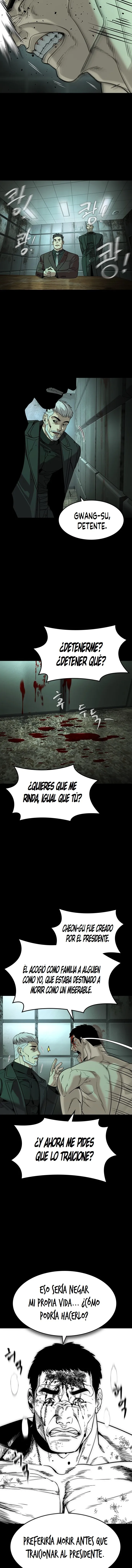 El Heredero de la Venganza Capítulo 27 - Página 13 en español