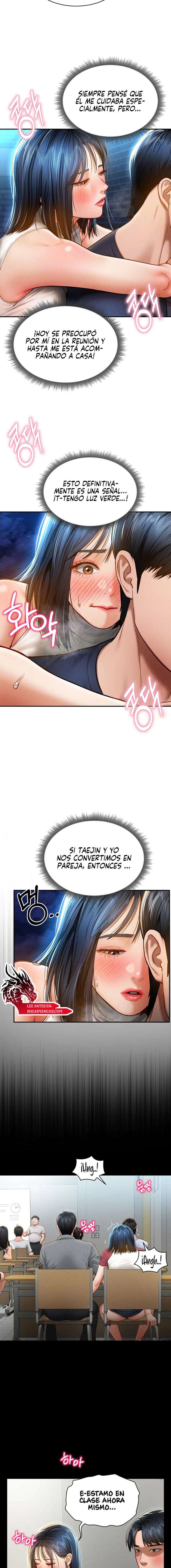 El Poder de Ver tus Deseos Capítulo 13 - Página 5 en español