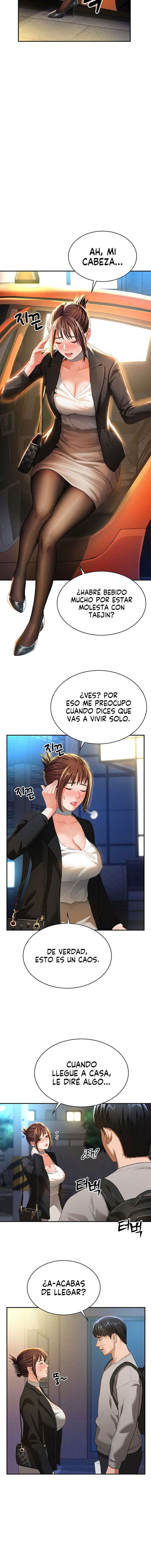 El Poder de Ver tus Deseos Capítulo 2 - Página 12 en español