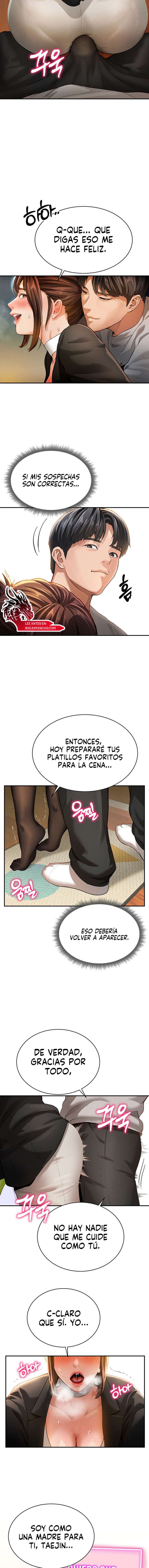 El Poder de Ver tus Deseos Capítulo 2 - Página 17 en español
