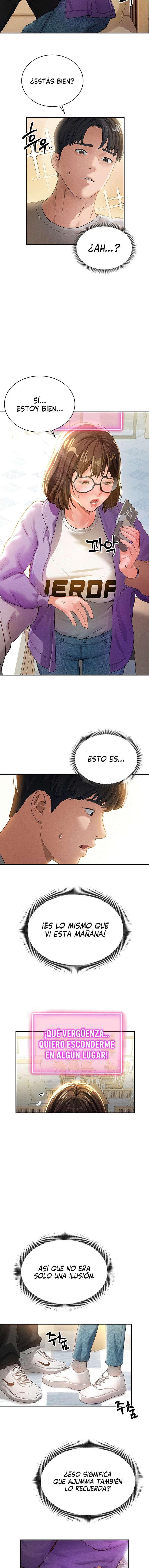 El Poder de Ver tus Deseos Capítulo 2 - Página 8 en español